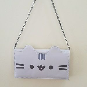 Amazon Pusheen Wallet